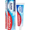 خمیر دندان کلگیت سفیدکننده مدل ادونس وایت 100 میل Colgate Fluoride Advanced White Toothpaste 3 قیمت و خرید خمیر دندان کلگیت سفیدکننده مدل ادونس وایت 100 میل Colgate Fluoride Advanced White Toothpaste