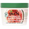 ماسک موی 3 کاره هندوانه گارنیه حجم دهنده و آبرسان 390 میل Garnier Fructis Hair Food Anguia Rivitalizzaute 3 قیمت و خریدGarnier Fructis Hair Food Anguia Rivitalizzaute