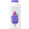 پودر بچه جانسون بنفش (بدتایم-هنگام خواب) بدون تالک 400 گرم Johnson's Baby Powder Cornstarch Bedtime 3 قیمت و خرید پودر بچه جانسون بدون تالک 400 گرم Johnson Baby Powder Cornstarch Bedtime