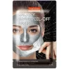 ماسک پیل آف نقره ای کهکشانی پیوردرم روشن کننده و لایه بردار10 گرم Purederm Galaxy Silver Peel-off Mask 2 خریدو قیمت Purederm Galaxy Silver Peel-off Mask