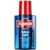 تونیک / لیکوئید کافئین ضد ریزش و انرژیبخش ریشه مو آلپسین ۲۰۰ میل Alpecin Caffeine Liquid 3 قیمت و خرید:محلول لیکوئید کافئین توقف ریزش ارثی و انرژیبخش ریشه مو آلپسین ۲۰۰ میل Alpecin Caffeine Liquid
