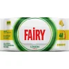 دستمال مرطوب چند منظوره سطوح فیری لیمویی چربی زدای قوی ۱۰۰ عددی Fairy Limon Yagli 3 قیمت و خرید:دستمال مرطوب چند منظوره سطوح فیری لیمویی چربی زدایی قوی ۱۰۰ عددی Fairy Limon Yagli