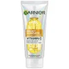 فوم شستشوی (سرمی) روشنکننده صورت ویتامین سی گارنیه ۱۰۰ میل Garnier Bright Complete Serum Cleanser 3 قیمت و خریدفوم شستشوی(سرمی) روشنکننده صورت ویتامین سی گارنیه ۱۰۰ میل Garnier Bright Complete Serum Cleanser
