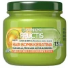 ماسک مو کراتین بمب ضد وز گارنیه حاوی روغن آرگان ۳۲۰ میل Garnier Fructis Sleek & Shine Keratin Hair Bomb Mask 3 قیمت و خریدGarnier Fructis Sleek & Shine Keratin Hair Bomb Mask