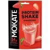 پودر شیک پروتئین موکاته طعم توت فرنگی 54 گرمی Mokate Strawberry Shake 3 قیمت و خرید:پودر شیک پروتئین موکاته طعم توت فرنگی 54 گرمی Mokate Strawberry Shake