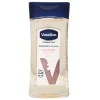 ژل روغن بدن وازلین اصل مدل روشن کننده و آبرسان عمیق ۲۰۰ میل Vaseline Essential Even Tone Body Gel Oil 5 قیمت و خرید:Vaseline Essential Even Tone Body Gel Oil