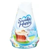 ژل خوشبو کننده و بوگیر ساوادی رایحه لباس تمیز ۱۲۰ گرم Sawaday Happy Clean Laundry 2 قیمت و خرید:Sawaday Happy Clean Laundry