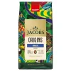 دانه قهوه جاکوبز اوریجنز برزیل کرما ۱ کیلوگرم Jacobs Origins Brazil Crema 3 قیمت و خرید:دانه قهوه جاکوبز سینگل برزیل کرما خداحافظی با تلخی تجربهی خامه و فندق ۱ کیلوگرم Jacobs Origins Brazil Crema