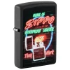 فندک زیپو Zippo 48455 ZIPPO DESIGN 13 قیمت و خرید:فندک زیپو Zippo 48455 ZIPPO DESIGN