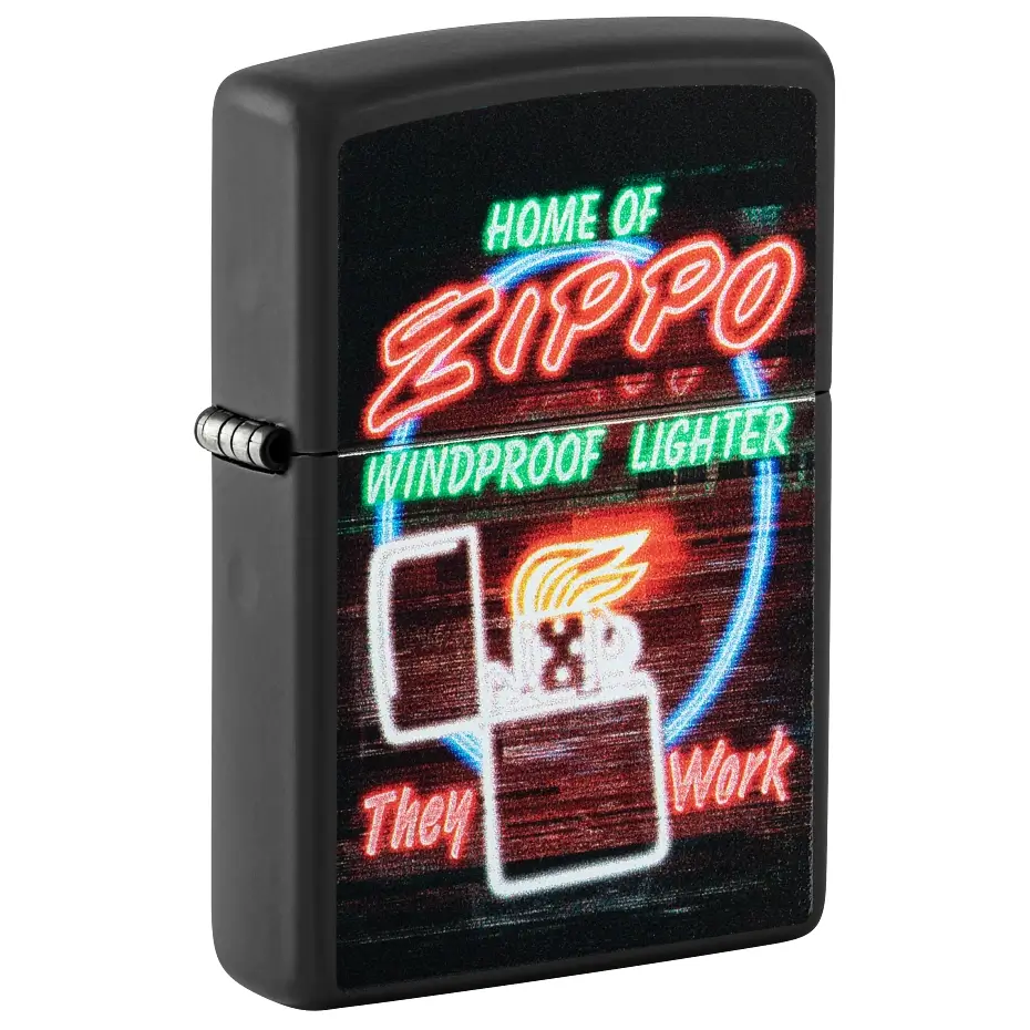 فندک زیپو Zippo 48455 ZIPPO DESIGN 1 قیمت و خرید:فندک زیپو Zippo 48455 ZIPPO DESIGN