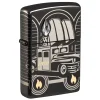 فندک زیپو آرمورکیس Zippo 48693 Car 75th Anniversary EMEA Collectible of the Year 2023 12 قیمت و خرید:فندک زیپو Zippo 48693 Car 75th Anniversary EMEA Collectible of the Year 2023