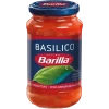 سس پاستا باریلا گوجهفرنگی و ریحان طعم کلاسیک بدون گلوتن 400 گرم Barilla Basilico 3 قیمت و خرید:سس پاستا باریلا گوجهفرنگی و ریحان طعم اصیل کلاسیک بدون گلوتن و وگان ۲۰۰ گرم Barilla Basilico