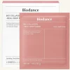 ماسک کلاژن هیدروژلی بایودنس آبرسان عمیق و بهبود بافت پوست پک ۴ عددی ۳۴ گرم Biodance Bio-Collagen Real Deep Mask 12 قیمت و خرید:ماسک کلاژن هیدروژلی بایودنس آبرسان عمیق و کوچککننده منافذ پک ۴ عددی ۳۴ گرم Biodance Bio-Collagen Real Deep Mask