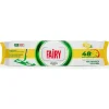 دستمال مرطوب تمیزکننده کف و سطوح فیری سایز سازگار با تی 4XL با رایحه لیمو 50 عددی Fairy limon 3 قیمت و خرید:دستمال مرطوب تمیزکننده کف و سطوح فیری سایز سازگار با تی 4XL با رایحه لیمو 50 عددی Fairy limon