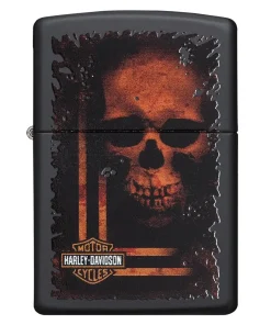 فندک زیپو Zippo 29654 Harley-Davidson 6 فندک زیپو Zippo 29654 Harley-Davidson