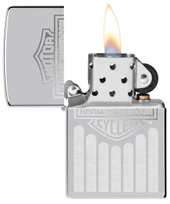 فندک زیپو هارلی دیویدسون Zippo 48993 Harley-Davidson 8 فندک زیپو هارلی دیویدسون Zippo 48993 Harley-Davidson