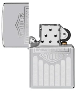 فندک زیپو هارلی دیویدسون Zippo 48993 Harley-Davidson 7 فندک زیپو هارلی دیویدسون Zippo 48993 Harley-Davidson