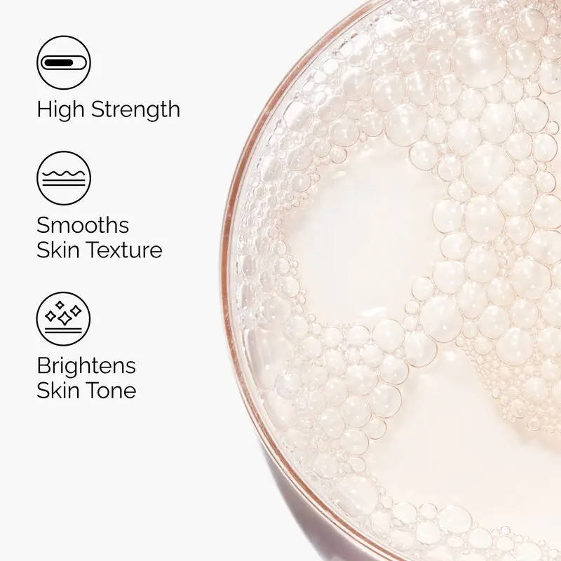 سرم لاکتیک اسید 10% + هیالورونیک اسید اوردینری لایه بردار قوی پوست خشک 30 میل The Ordinary Lactic Acid 10% + HA 3 سرم لاکتیک اسید 10% + هیالورونیک اسید اوردینری لایه بردار قوی پوست خشک 30 میل The Ordinary Lactic Acid 10% + HA - تصویر 3