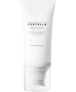 کرم ضد آفتاب سنتلا تون آپ اسکین روشنکننده، ضد لک و محافظت کامل ۵۰ میل SKIN1004 Madagascar Centella Tone-Up Sunscreen 4 قیمت و خرید: کرم ضد آفتاب روشنکننده تون آپ ضد لک و محافظت کامل سنتلا ۵۰ میل SKIN1004 Madagascar Centella Tone-Up Sunscreen