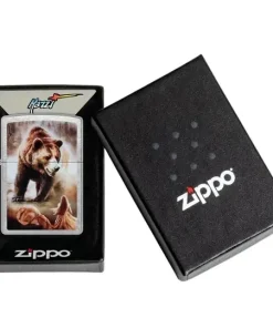 فندک زیپو طرح هنری کلودیو مازی Zippo 48330 Mazzi 7 فندک زیپو طرح هنری کلودیو مازی Zippo 48330 Mazzi