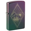 فندک زیپو Zippo 48382 Outdoor Design 3 قیمت و خرید:فندک زیپو Outdoor Design 48382