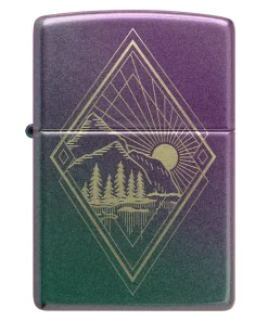 فندک زیپو Zippo 48382 Outdoor Design 7 فندک زیپو Zippo 48382 Outdoor Design