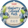 ماسک ورقهای صورت بلوبری و کلاژن پیوردرم آبرسان متمرکز و احیا کننده ۱۸ گرم Purederm Blueberry Collagen Mask 3 قیمت و خرید: ماسک ورقهای صورت بلوبری و کلاژن بمب آبرسان و رفع خستگی فوری پیوردرم ۱۸ گرم Purederm Blueberry Collagen Mask