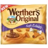 تافی کاراملی مغزدار وردرز اورجینال ۵۰۰ گرم Werther's Soft Eclairs 3 قیمت و خرید:تافی کاراملی مغزدار وردرز اورجینال ۵۰۰ گرم Werther's Soft Eclairs
