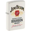 فندک زیپو Zippo 48317 Jim Beam Bourbon 8 قیمت و خرید:فندک زیپو Zippo Lighter Jim Beam Bourbon 48317