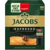 ساشه قهوه فوری جاکوبز اسپرسو طعم قوی و غنی بسته 20 عددی Jacobs Espresso 6 قیمت و خرید:ساشه قهوه فوری جاکوبز مدل اسپرسو طعم قوی و غنی بسته 20 عددی Jacobs Espresso