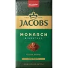 پودر قهوه فیلتری جاکوبز مونارک سبز 100% عربیکا ۵۰۰ گرم Jacobs Monarch 3 قیمت و خرید:پودر قهوه فیلتری مونارک جاکوبز بیداری ملایم بدون تپش قلب 100% عربیکا ۵۰۰ گرم Jacobs Monarch