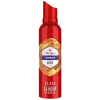 اسپری بدن دئودورانت الد اسپایس آمبر با رایحه کهربا ۱۴۰ میلیلیتر Old Spice Amber Deodorant Body Spray 2 قیمت و خرید:اسپری بدن دئودورانت مدل آمبرالد اسپایس با طراوت ۲۴ ساعته فاقد گاز ۱۴۰ میلیلیتر Old Spice Amber Deodorant Body Spray