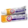 خمیر دندان آرم اند هامر محافظت کامل و چندمنظوره 170 گرم Arm & Hammer Complete Care 3 قیمت و خرید:خمیر دندان آرم اند همر محافظت کامل و همه جانبه 170 گرم Arm & Hammer Complete Care