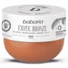 ژله برنزه کننده بدن باباریا رنگدهی سریع و شکلاتی ۳۰۰ میل Babaria Exotic Bronze Tanning Jelly 2 قیمت و خرید:ژله برنزه کننده بدن باباریا رنگدهی سریع و شکلاتی ۳۰۰ میل Babaria Exotic Bronze Tanning Jelly