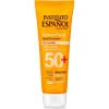 کرم ضد آفتاب صورت انستیتو اسپانول مخصوص پوست حساس حجم 75میل Instituto Espanol Facial Protection Tube Sensitive Skin +SPF50 3 قیمت و خرید:کرم ضد آفتاب صورت انستیتو اسپانیول مخصوص پوست حساس SPF50+ حجم Instituto EspañolFacial Protection Tube Sensitive Skin +SPF50