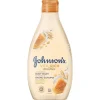 شامپو بدن اسموتی جانسون مدل ویتا ریچ 750 میل Johnson's Vita-Rich Smoothies Comforting Body Wash 2 قیمت و خرید:شامپو بدن اسموتی جانسون مدل ویتا ریچ آرامشبخش 750 میل Johnson's Vita-Rich Smoothies Comforting Body Wash