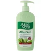 لوسیون تسکیندهنده آفتابسوختگی اسپانیول افترسان حاوی آلوئهورا ۳۰۰ میل Instituto Espanol Aloe Vera After Sun 6 قیمت و خرید:لوسیون افترسان آلوئهورا انستیتو اسپانیول تسکیندهنده آفتابسوختگی ۳۰۰ میل Instituto Espanol Aloe Vera After Sun
