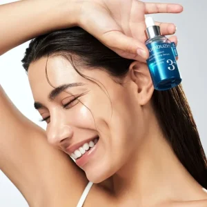 سرم منافذ بلو بایو رتینول نامبوزین شماره ۳ کنترل چربی و لیفت پوست ۳۰ میل Numbuzin No.3 Blue Bio-Retinol 4 نقد و بررسی:سرم منافذ بلو بایو رتینول نامبوزین شماره ۳ اصل کنترل چربی و لیفت پوست ۳۰ میلیلیترNumbuzin No.3 Blue Bio-Retinol Pore Refining Serum