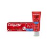 خمیر دندان کلگیت اپتیک وایت سفید کننده فوری 75 میل Colgate Optic White Instant 2 قیمت و خرید:خمیر دندان کلگیت اپتیک وایت سفید کننده فوری 75 میل Colgate Optic White Instant