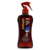 روغن برنزه کننده اسپری باباریا عصاره نارگیل ۳۰۰ میل Babaria Coconut SPF2 Tanning Oil 4 قیمت و خرید:روغن برنزه کننده اسپری باباریا مدل نارگیل دارای SPF2 ۳۰۰ میل Babaria Coconut SPF2 Tanning Oil
