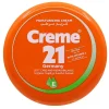 قیمت و خرید:کرم مرطوب کننده دست و صورت کرم ۲۱ کاسه‌ای۱۵۰ میل Creme 21 Soft Care & Hydro Balance