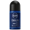 رول ضد تعریق مردانه نیوآ حاوی کربن بلک 50 میل Nivea Men Deep Darkwood 2 قیمت و خرید:رول ضد تعریق مردانه نیوآ حاوی کربن بلک 50 میل Nivea Men Deep Darkwood Roll-on Antiperspirantرول ضد تعریق مردانه نیوآ حاوی کربن بلک 50 میل Nivea Men Deep Darkwood Roll-on Antiperspirant