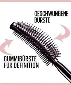 ریمل حجمدهنده و بلندکننده لش سنسیشنال میبلین نیویورک 9.5 میل Maybelline Lash Sensational Washable Mascara 4 قیمت و خرید:ریمل حجمدهنده و بلندکننده لش سنسیشنال میبلین نیویورک 9.5 میل Maybelline Lash Sensational Washable Mascara