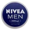 کرم مرطوب کننده چند منظوره مردانه نیوآ جذب سریع و بدون چربی ۱۵۰ میل Nivea Men Creme 3 قیمت و خرید:کرم مرطوب کننده چند منظوره مردانه نیوآ جذب سریع و بدون چربی ۱۵۰ میل Nivea Men Creme