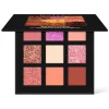 پالت سایه چشم 9 رنگ بیویچد تکنیک رزگلد و صورتی Technic Bewitched Pressed Pigment Palette 7 قیمت و خرید:Technic Bewitched Pressed Pigment Palette