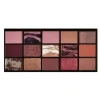 پالت سایه چشم ۱۵ رنگ پرسوئژن تکنیک برنزی و شرابی Technic Persuasion Eyeshadow Palette 5 قیمت و خرید:پالت سایه چشم ۱۵ رنگ پرسوئژن تکنیک برنزی و شرابی Technic Persuasion Eyeshadow Palette