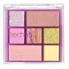 پالت سایه چشم 7 رنگ رسپبری ریپل تکنیک پاستیلی و شاین Technic Raspberry Ripple Eyeshadow Palette 6 قیمت و خرید:پالت سایه چشم 7 رنگ رسپبری ریپل تکنیک پاستیلی و شاین Technic Raspberry Ripple Eyeshadow Palette
