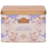 چای احمد قوطی فلزی انگلیش گاردن؛ارل گری کیسهای ۴۰ عددی Ahmad tea ENGLISH GARDEN CADDY EARL GREY 2 قیمت و خرید:چای احمد قوطی فلزی انگلیش گاردن؛ارل گری کیسهای ۴۰ عددی Ahmad tea ENGLISH GARDEN CADDY EARL GREY