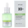 سرم آزلائیک اسید ۱۰٪ و هیالورون آنوا تسکیندهنده قرمزی و جوش ۳۰ میل Anua Azelaic Acid 10 Hyaluron Redness Soothing Serum 10 قیمت و خرید:سرم آزلائیک اسید ۱۰٪ و هیالورون آنوا تسکیندهنده قرمزی ۳۰ میل Anua Azelaic Acid 10 Hyaluron Redness Soothing Serum