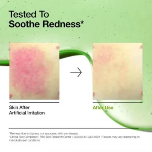 سرم آزلائیک اسید ۱۰٪ و هیالورون آنوا تسکیندهنده قرمزی و جوش ۳۰ میل Anua Azelaic Acid 10 Hyaluron Redness Soothing Serum 8 نقد و بررسی:سرم آزلائیک اسید ۱۰٪ و هیالورون آنوا تسکیندهنده قرمزی ۳۰ میل Anua Azelaic Acid 10 Hyaluron Redness Soothing Serum